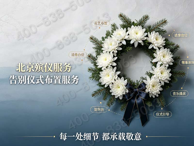 昌平殡仪服务一条龙包含灵车接送家属的交通费用吗？
